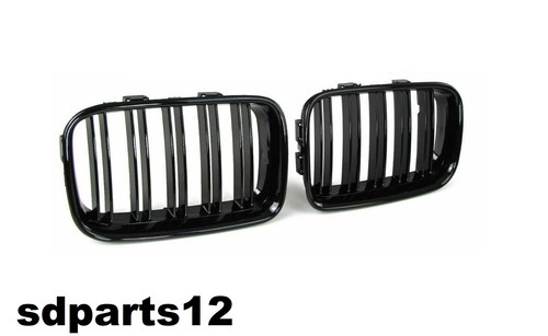 Calandra bmw serie e36 - serie, 3