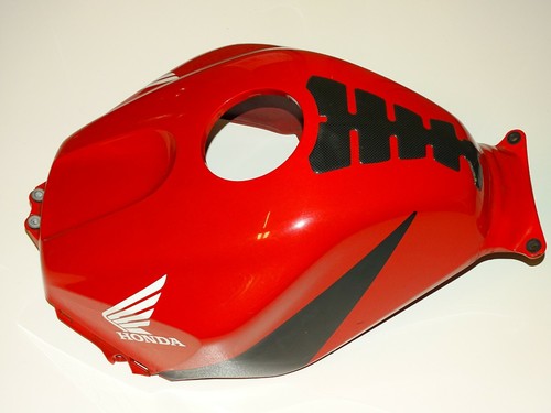 Honda cbr 600 pc37 06 - cbr, rr