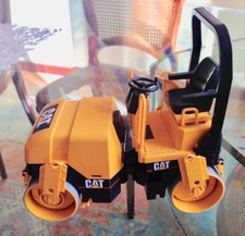 RULLO CAT - BRUDER 1/16