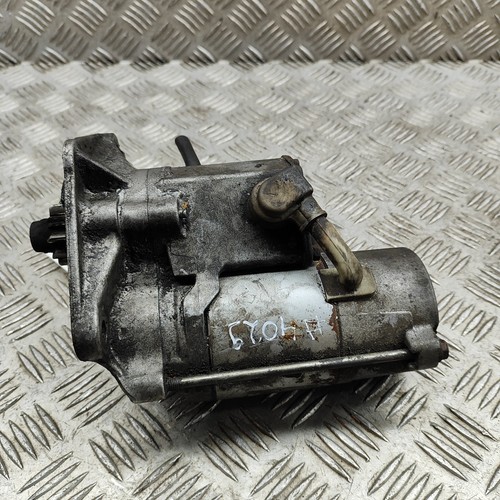 Motorino avviamento - , lr