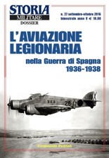 DOSSIER 27 L'AVIAZIONE