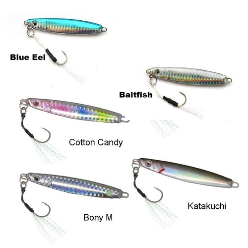 Hto shore jig - jig, esca