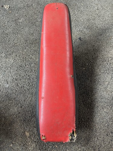 Sella pitbike pit bike - sella,