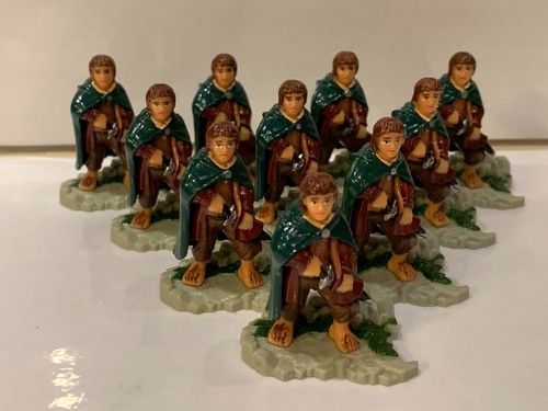 2002 frodo 10x dal - frodo, signore