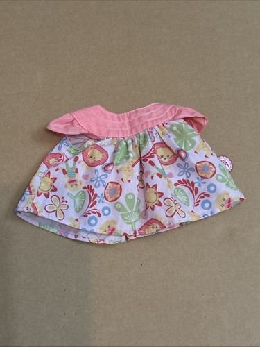 Camicia ricambio baby alive - camicia,