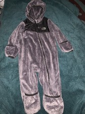 Tuta da neve North Face