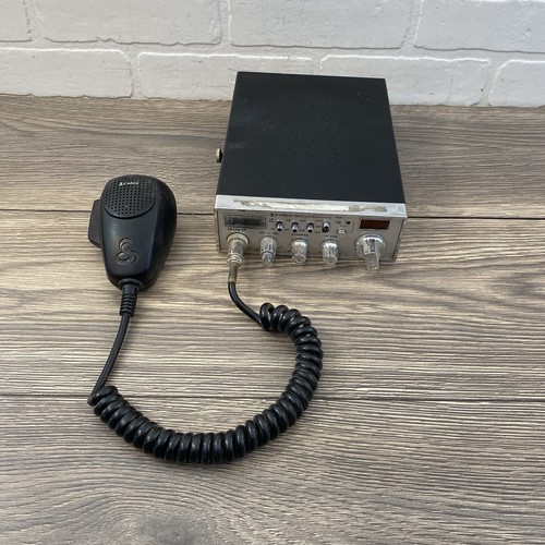 Radio non testata cobra - radio,
