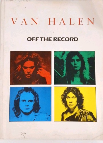 Van halen guitar - /,
