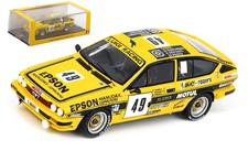 Spark SB420 Alfa Romeo Alfetta