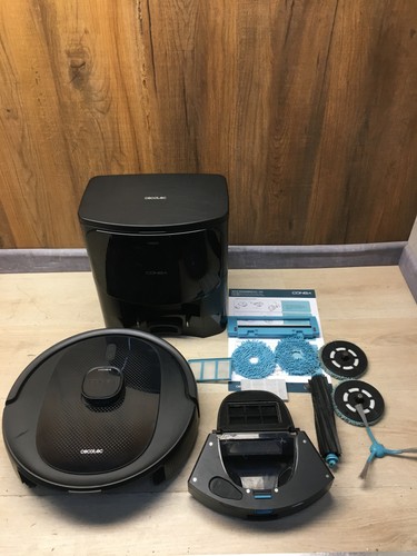 Cecotec robot aspirapolvere - robot,