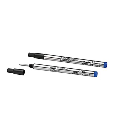 Montblanc penna sfera - montblanc, a