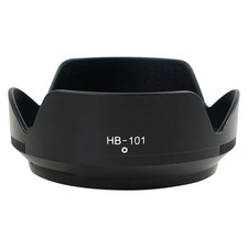 Sostituire paraluce HB-101 per