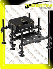 Paniere Tubertini FL 200 BLACK