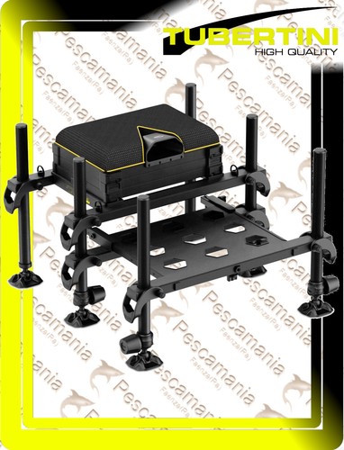 Paniere tubertini 200 black - tubertini, fl