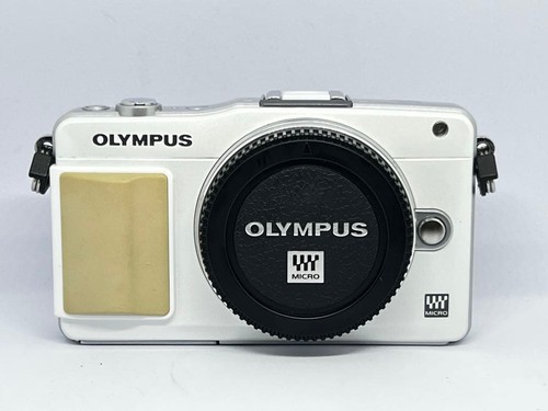 Penna olympus pm2 bianca - e-pm2,