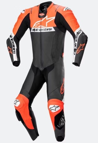 Alpinestars tuta moto - -, intera