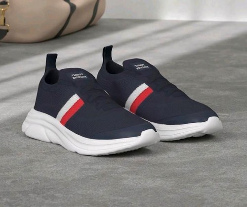 Scarpe sneakers sportive - , tommy