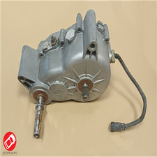 1010206 CAMBIO RIDUTTORE DIFFERENZIALE 1/8 MICROCAR DUE M.GO