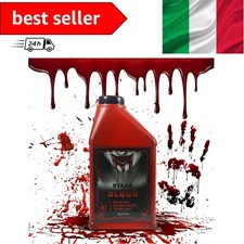 Sangue Liquido Finto in