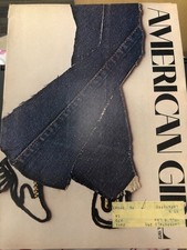 Lot of 4 vintage American Girl