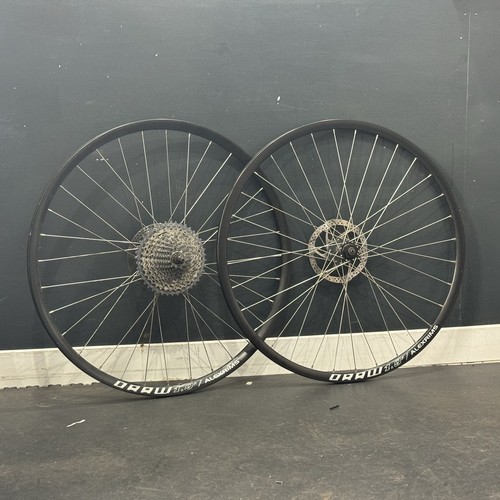 Cerchi alex 700c mtb wheelset - alex,