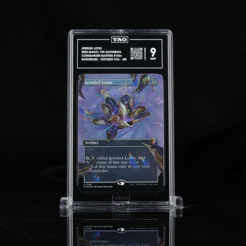 Wizards the coast jeweled - of,