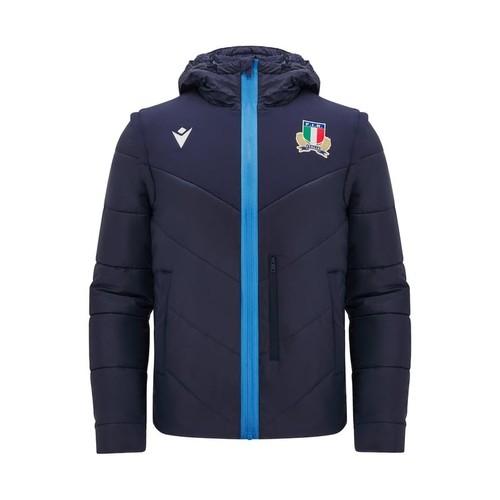Rugby italia giaccone - rugby, –