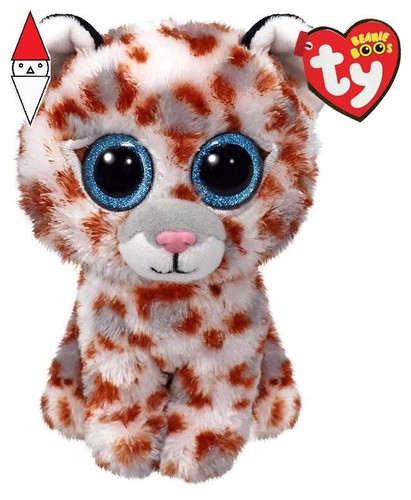 Peluche beanie boos - peluche, ty