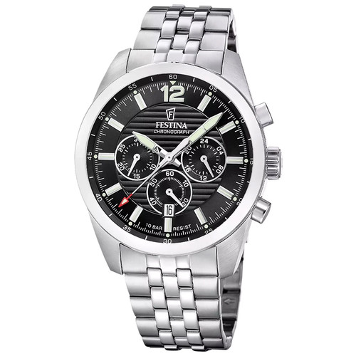 Festina orologio uomo - festina,