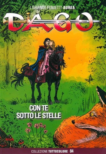 Dago collezione tuttocolore - collezione,