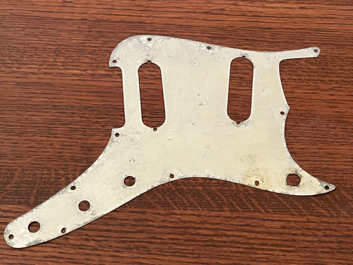 Scudo battipenna chitarra