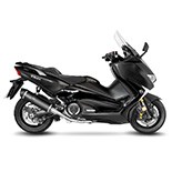 Scarico completo leovince sbk - scarico,