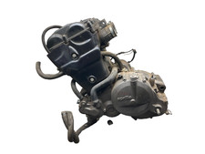 BLOCCO MOTORE ENGINE COMPLETO