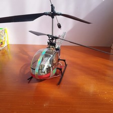  Elicottero Walkera RX 404