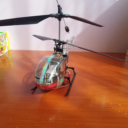 Elicottero walkera 404 - ,