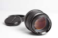 Pentax SMC Pentax-M 2/85