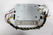 W211 W219 Mercedes Radio