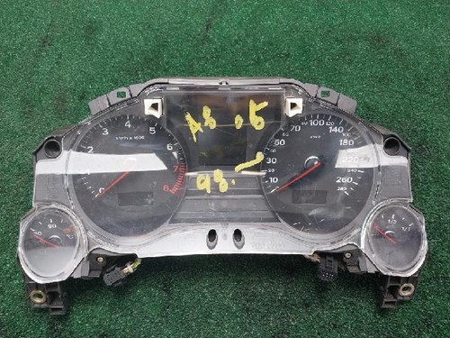 Audi 2005 nuovo quadro - audi,