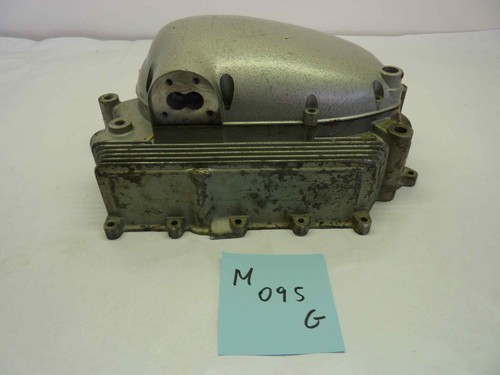 Gilera 124 tappo - 5v, filtro