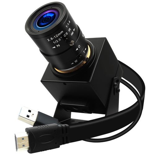 Elp hdmi 60fps - hdmi, usb