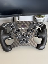 Volante Fanatec Clubsport