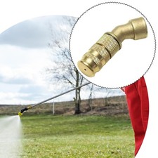 Ugello spruzzatore a 45° oro