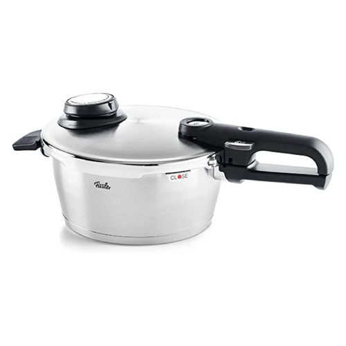 Pentola pressione fissler - pentola, 1