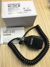 1PCS Kenwood MC-43S Microfono