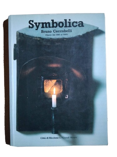 Bruno ceccobelli symbolica - ceccobelli,
