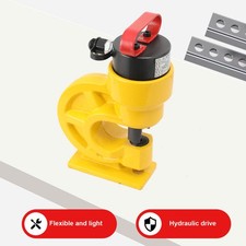 CH-60 Punzonatrice idraulica