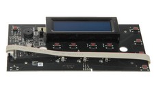 Delonghi Display Board For