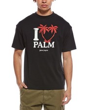 T-shirt uomo angeli delle