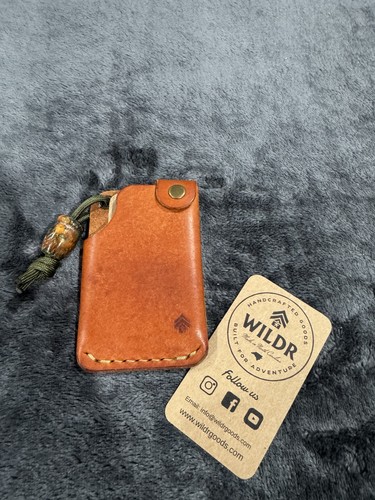 Wildr portafoglio uomo pelle - wildr,