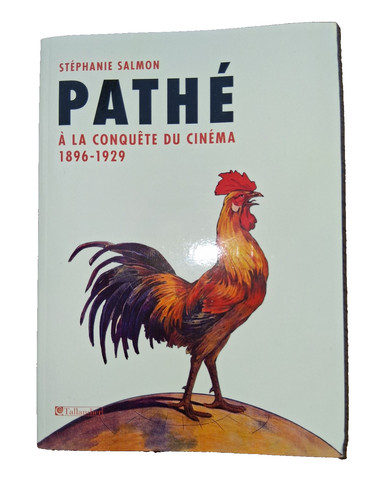 Pathe a la conquête - a,